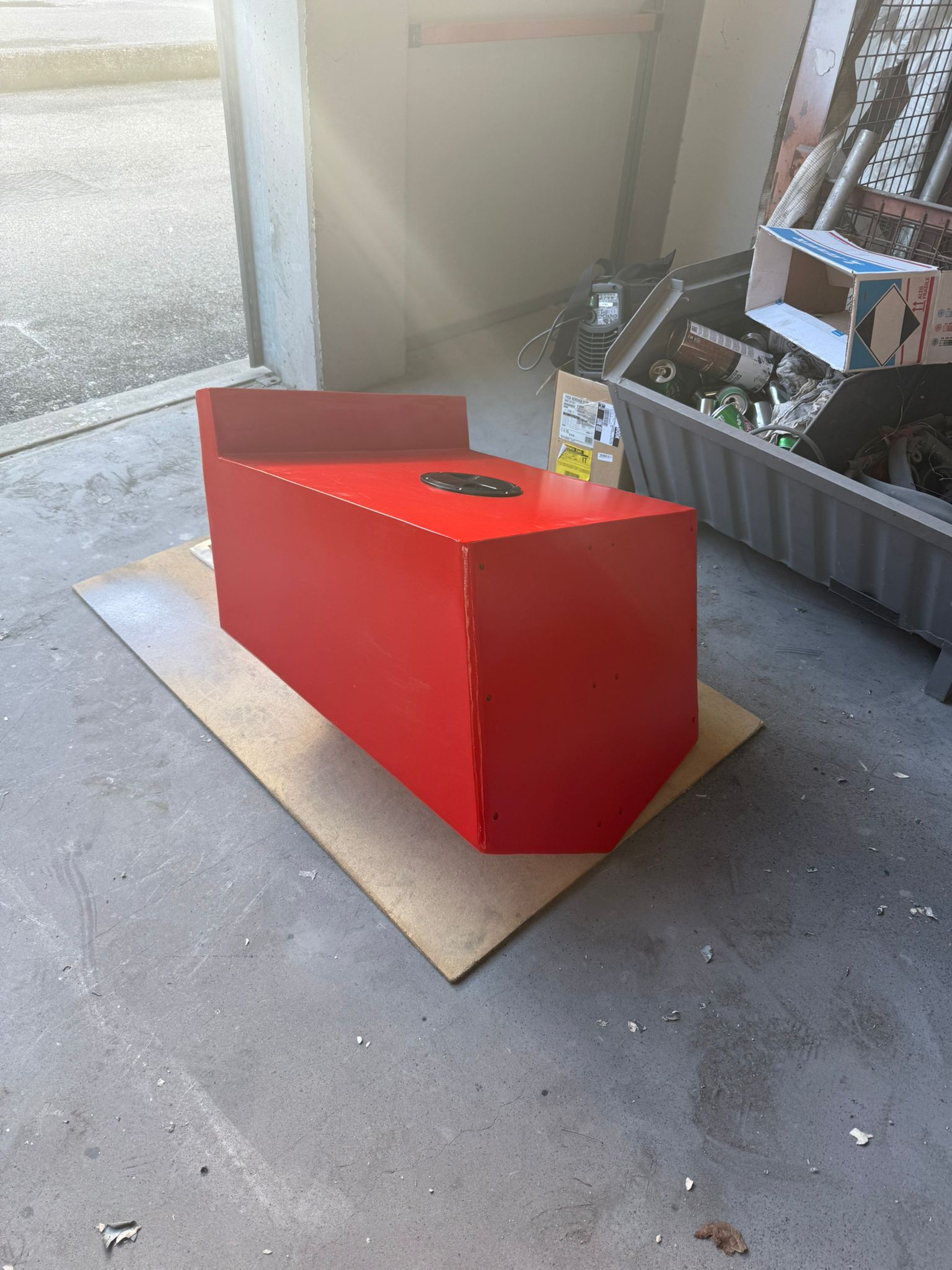 alumet
